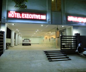 New Hotel Executive Inn Vijayawada India