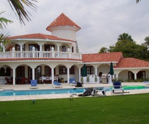 3BR Villa with VIP Access - All Inclusive Program with Alcohol Included. Puerto Plata Dominican Republic