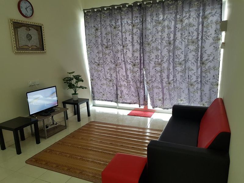صورة الفندق 1