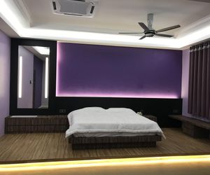Regolith Home Keluang Malaysia