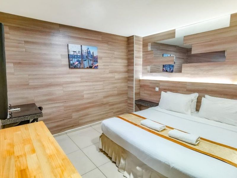 Hotel Photo 8