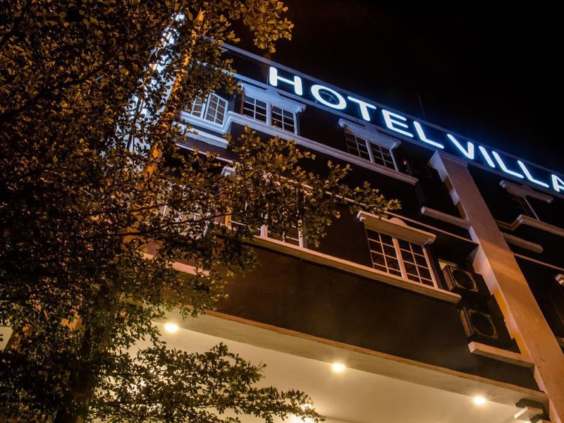 Hotel Photo 9