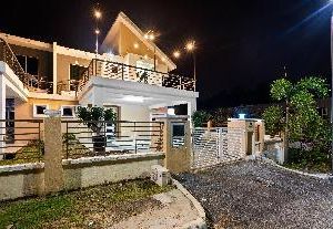 Rumah Den Seremban Malaysia