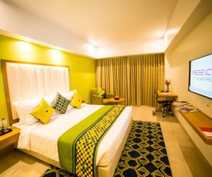 Regency Tirunelveli By GRT Hotels Tirunelveli India