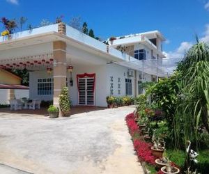 Tangkak Greenville Homestay Bandar Maharani Malaysia