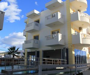 Relax Apartments Ksamil Ksamil Albania