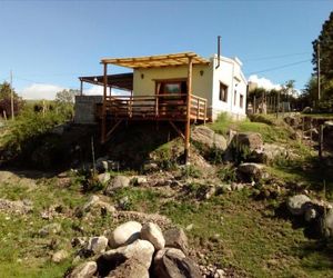 Cabañas Wasi Mayu Tafi del Valle Argentina