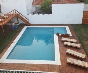 La Rosarita Club Santa Teresita Argentina