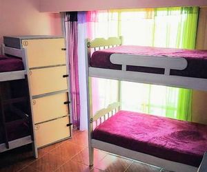Butterfly Hostel Iguazu Argentina