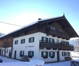 Pension Klausnerhof Westendorf Austria