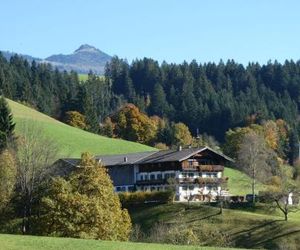 Ferienwohnung Lehenhof Hopfgarten Austria