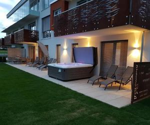 SPA-Lounge Seeboden Austria