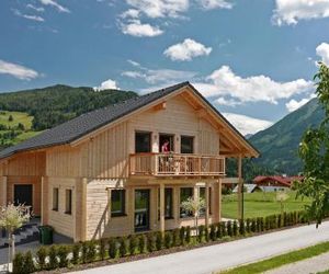 Bergchalet Raffalt Rohrmoos Austria