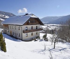 Ferienhaus König St. Michael im Lungau Austria