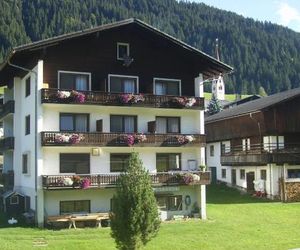 Pension Anderlehof Sankt Lorenzen Austria
