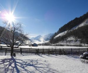 Landhaus Rasser Rauris Austria