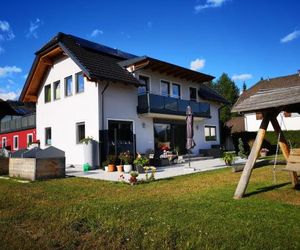 Ferienwohnung Laßhofer Bacher Austria