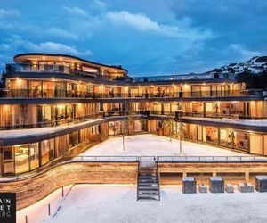 Mountain Chalet Kirchberg Kirchberg Austria