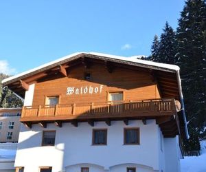 Haus Waldhof Ischgl Austria