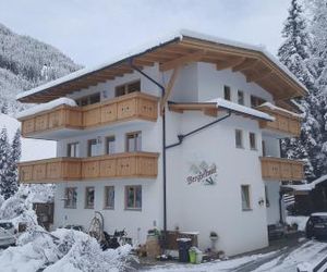 Haus Bergheimat Juns Austria