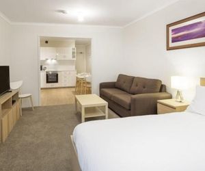 Cascades 3 Well Appointed and Central location Jindabyne Australia