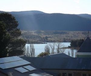 Central Park 14 - Centrally located with views to the mountains Jindabyne Australia