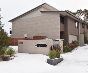 Khione 1 - Modern & spacious with views towards Lake Jindabyne & the mountains beyond Jindabyne Australia