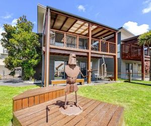 Ned Kellys Retreat - Sophisticated style with modern convenience and magical outlook Jindabyne Australia