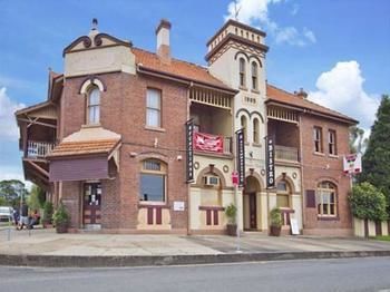 Hotel Photo 9