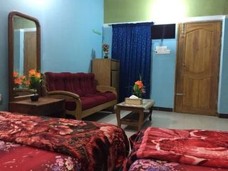 Hotel pic Hotel Asia