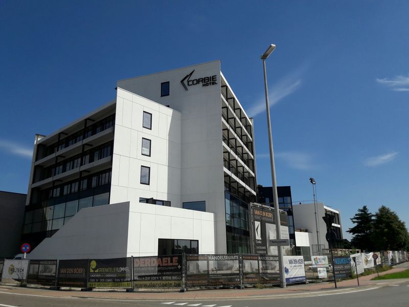 Hotel Photo 12