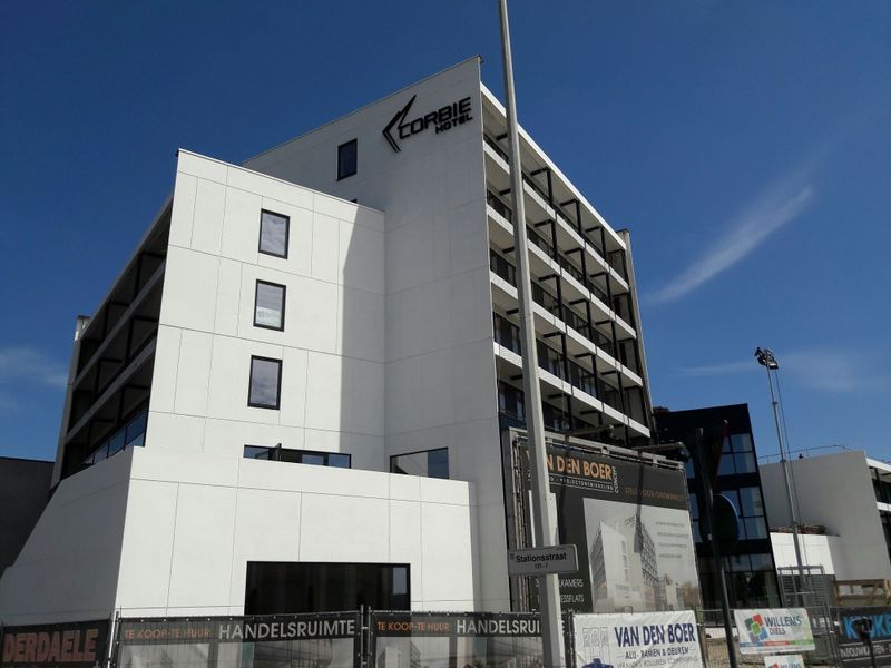 Hotel Photo 9