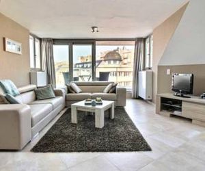 Residentie Phoebus De Panne Belgium
