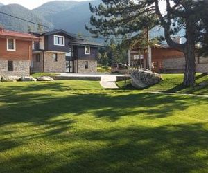 Horse Riding Club Pirin Bansko Bulgaria