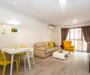 Vacation Apartment Plovdiv Bulgaria