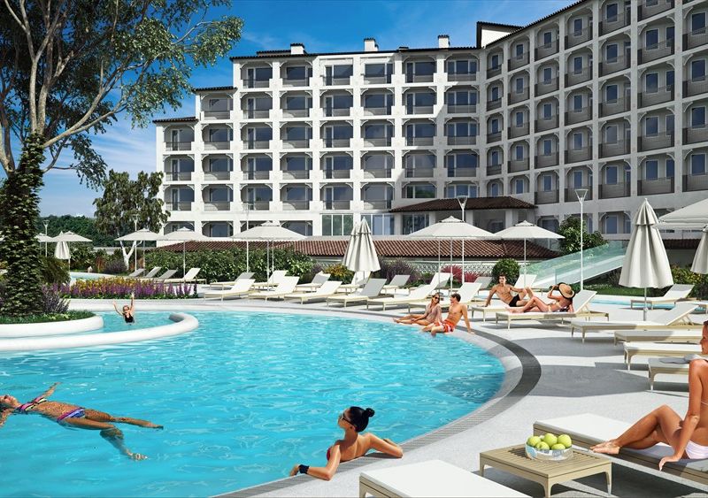 Hotel Photo 1