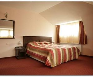Hotel Ivel Bansko Bulgaria