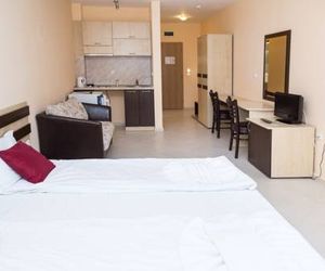 Hotel St. Valentine Sunny Beach Bulgaria