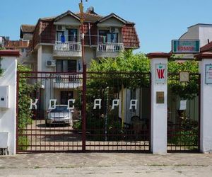 Villa Kosara Saints Constantine and Helena Bulgaria