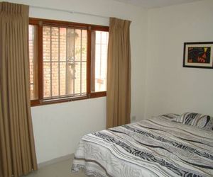 Sur Backpackers Santa Cruz Bolivia