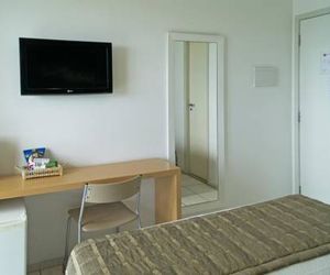Praia do Canto Apart Hotel Vitoria Brazil