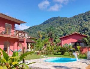 Rancho Vista Verde Ubatuba Brazil