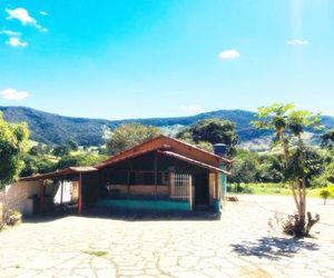 Sitio Vale das Montanhas Sao Tome das Letras Brazil