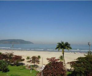 Apartamento Gonzaga Santos Santos Brazil