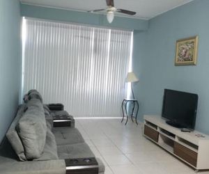 Apartamento PÉS NA AREIA Santos Brazil