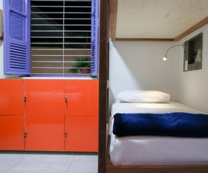 Hostel e Pousada Boa Vista Recife Brazil