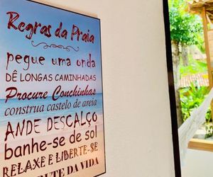 Villaggio dAjuda Arraial DAjuda Brazil