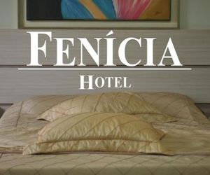 Hotel Gran Fenícia Marechal Guaira Brazil