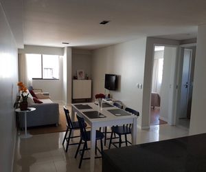 Flat em Meireles perto da Feirinha Fortaleza Brazil