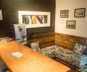 Beach Hostel Cabo Frio Cabo Frio Brazil